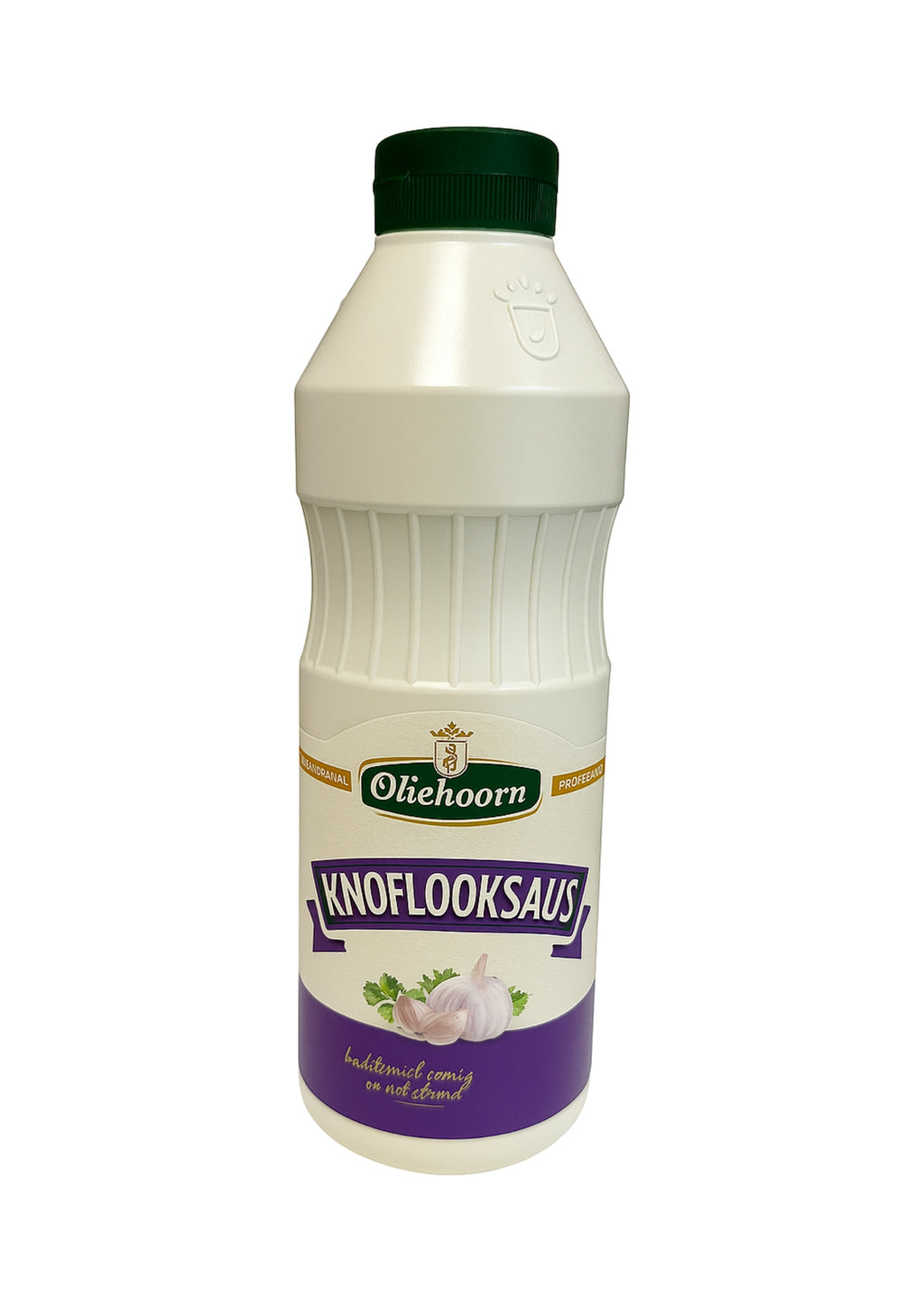 Oliehoorn Knoblauch Soße 900 ml