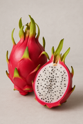 Pitahaya rot/weiß