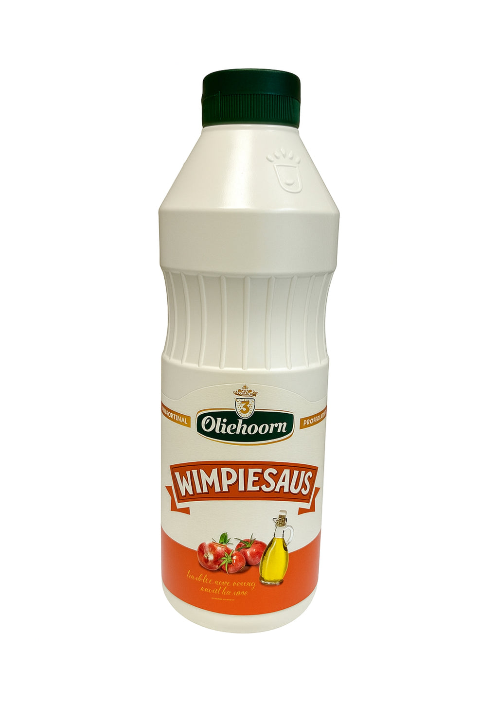 Oliehoorn Wimpie Soße 900 ml