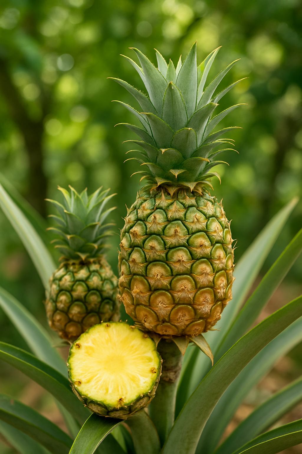 Ananas