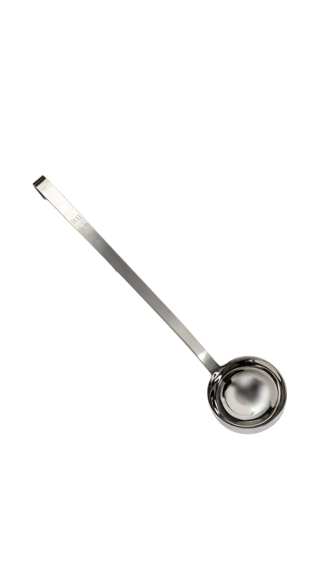 Schöpflöffel Suppen-Kelle Soßen-Kelle