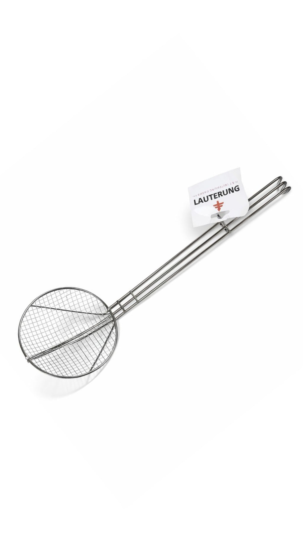 Pommes-Frittes-Löffel 14 cm