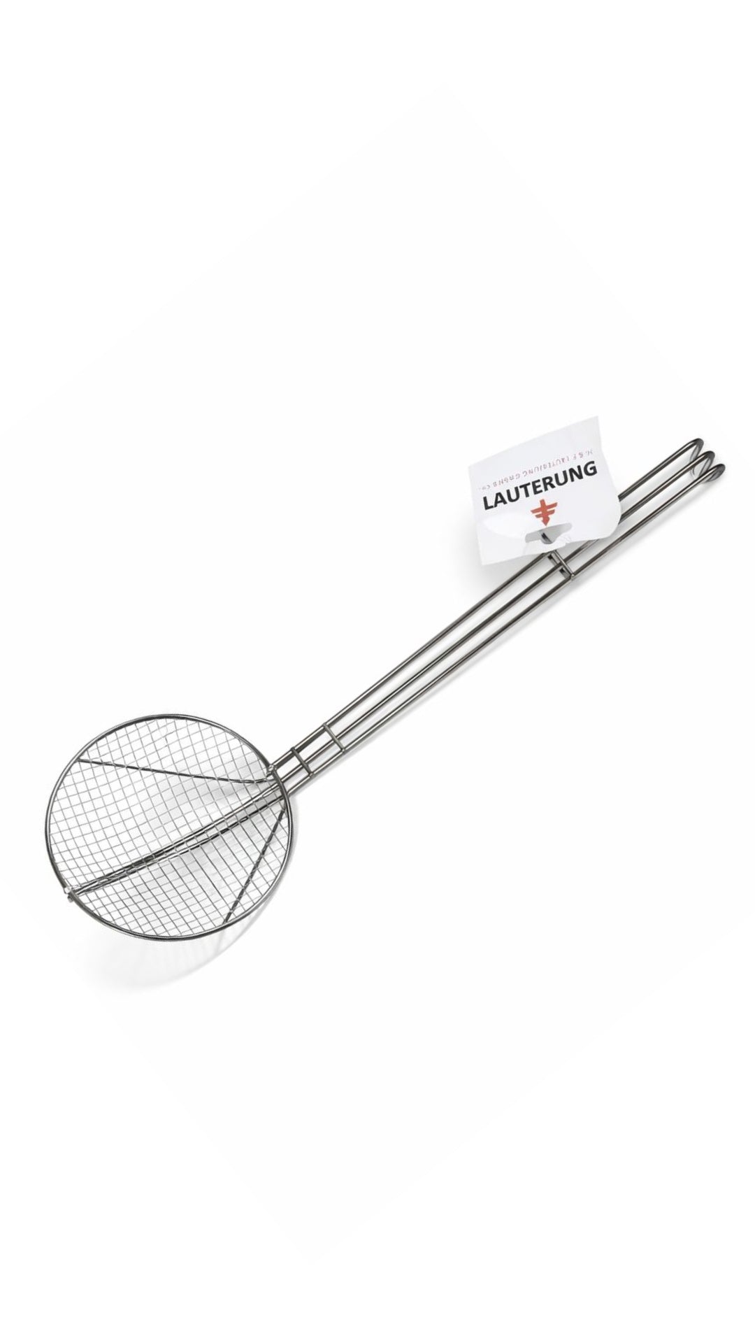 Pommes-Frittes-Löffel 14 cm