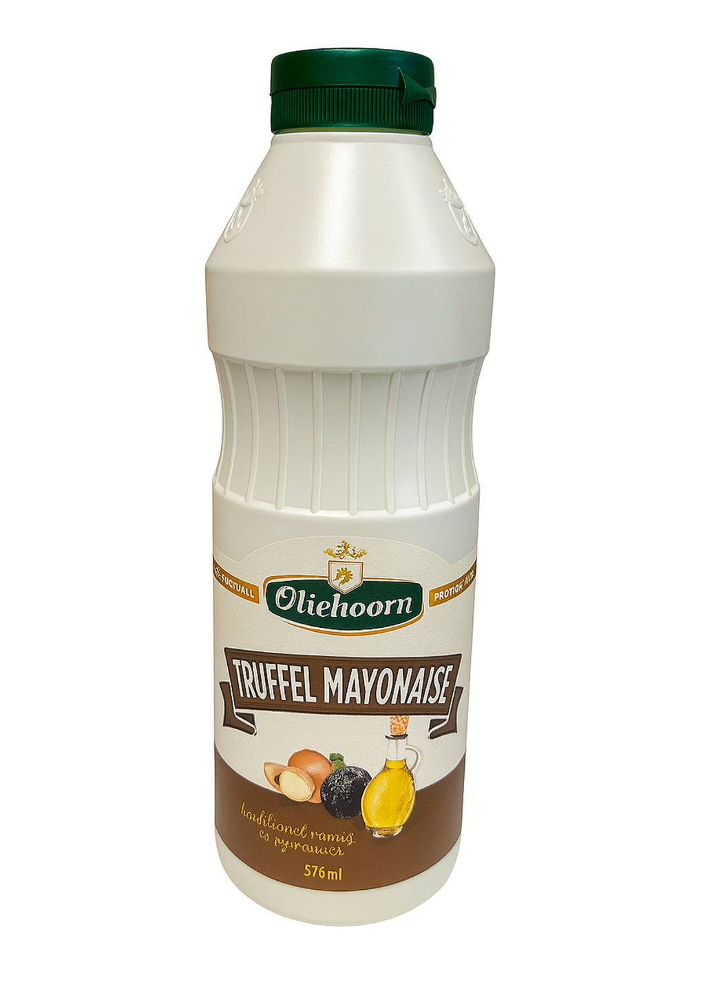 Trüffelmayonaise 900ml
