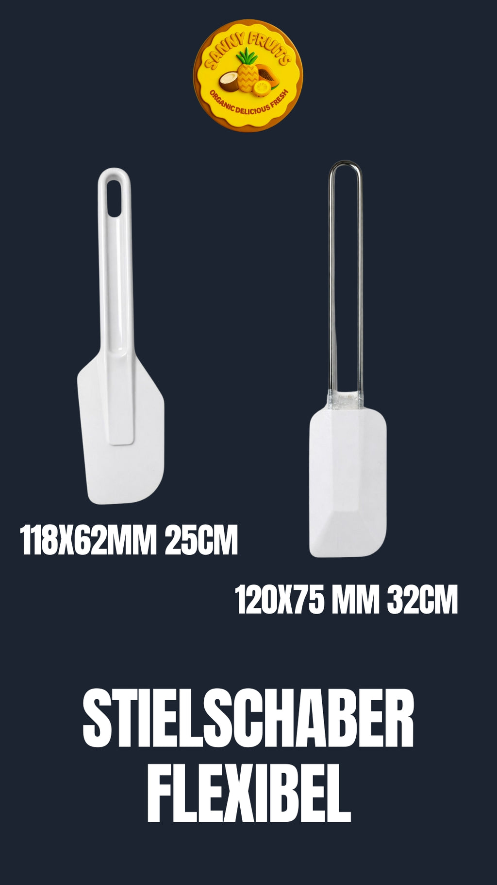 STIELSCHABER FLEXIBEL