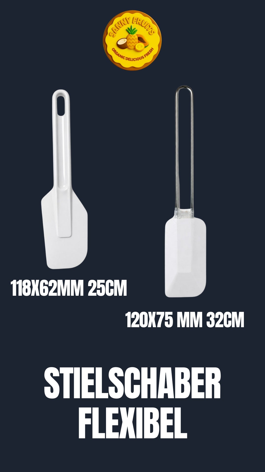 STIELSCHABER FLEXIBEL