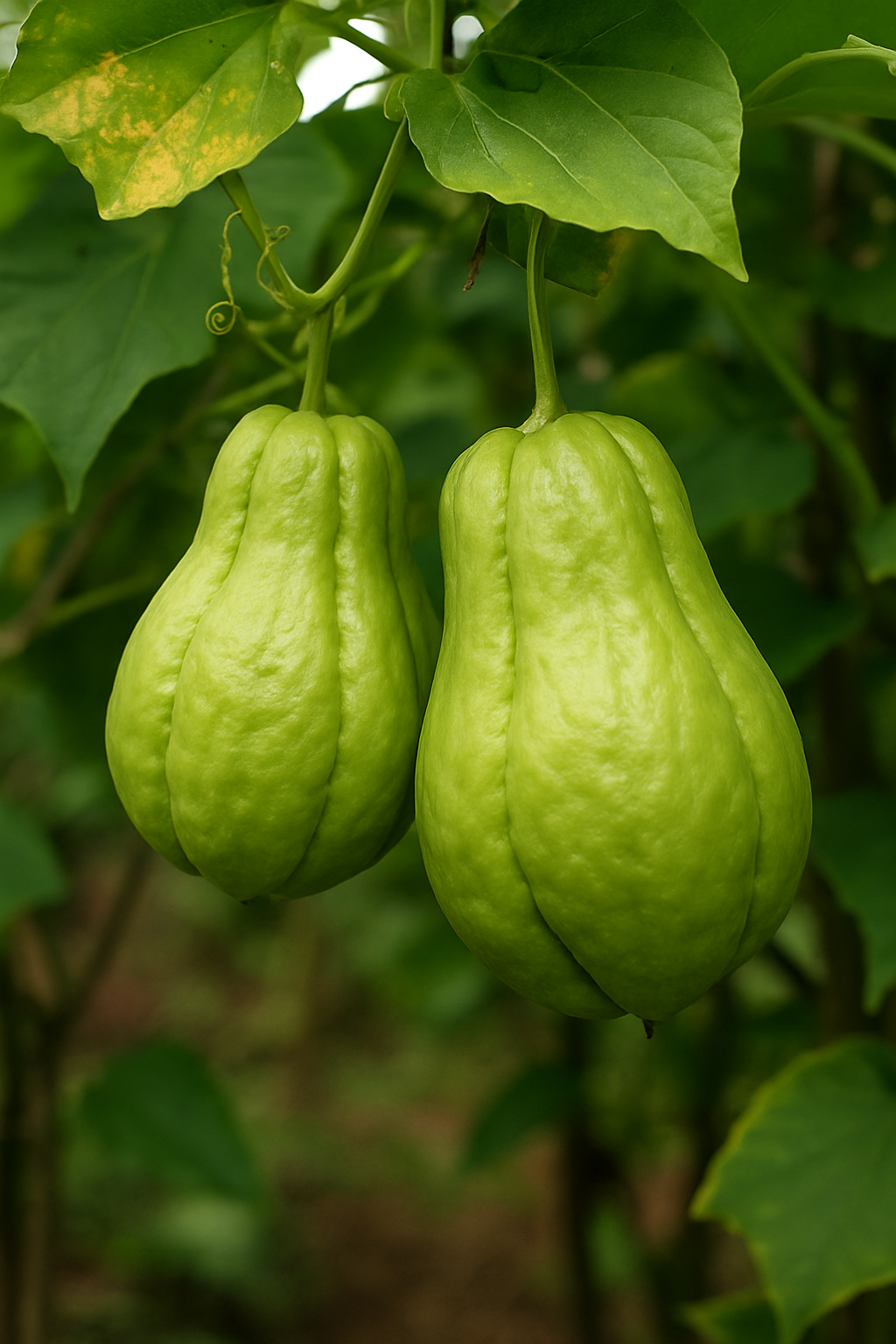 Chayote