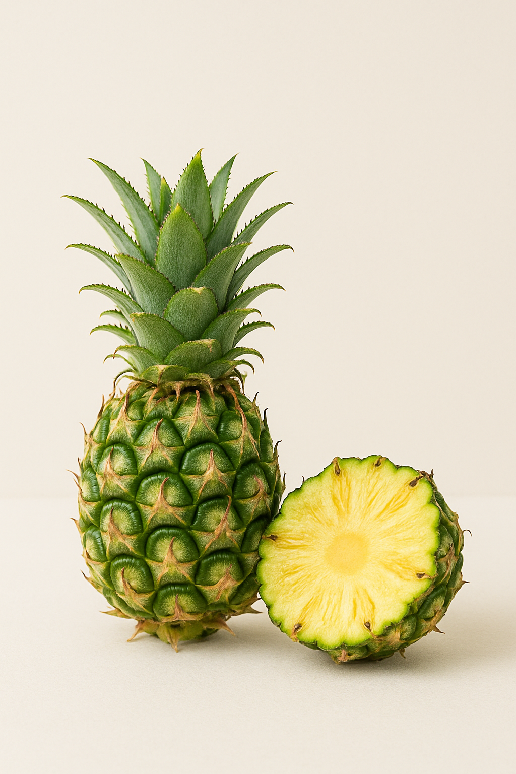Baby Ananas