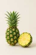 Baby Ananas