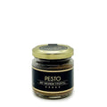 Pesto mit weißem Trüffel