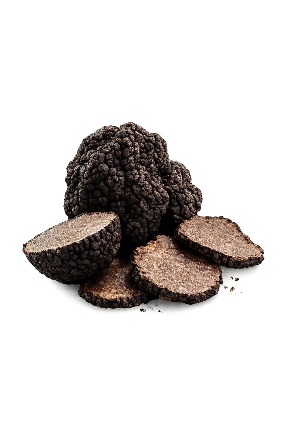 Italien Trüffel Frisch