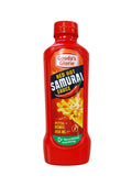 Samurai Sauce Red Hot 850 ml