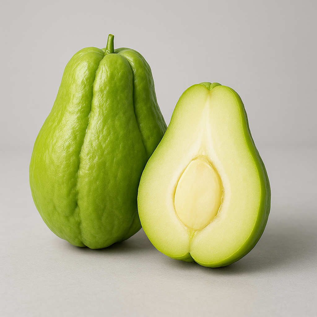 Chayote